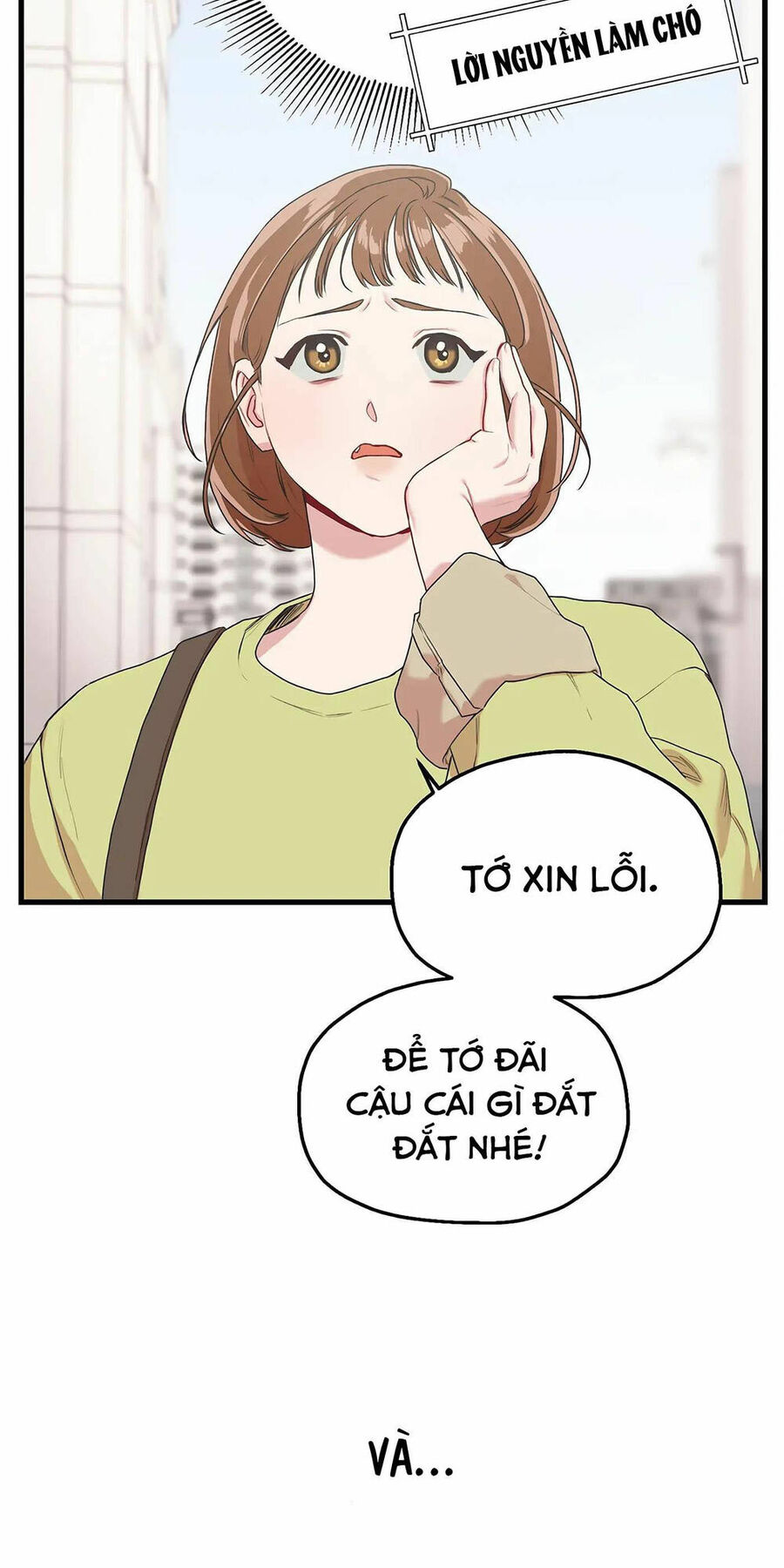 Người Chồng Thứ Hai Của Tôi Chapter 5 - Trang 2