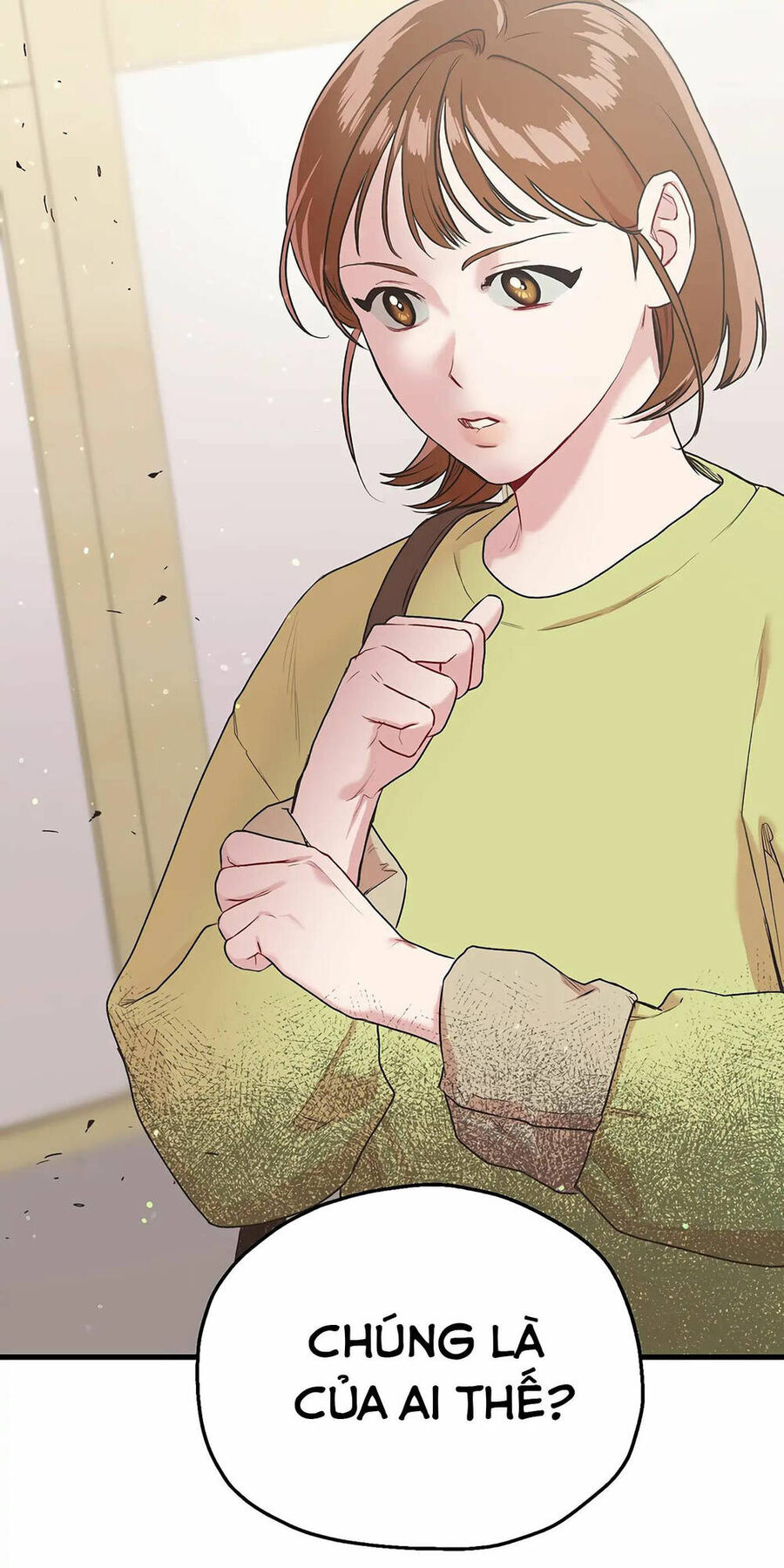 Người Chồng Thứ Hai Của Tôi Chapter 5 - Trang 2