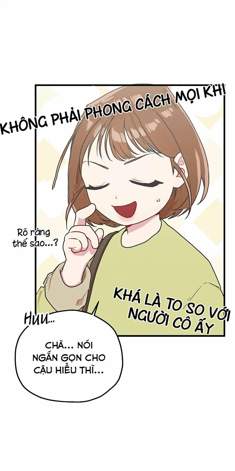 Người Chồng Thứ Hai Của Tôi Chapter 5 - Trang 2