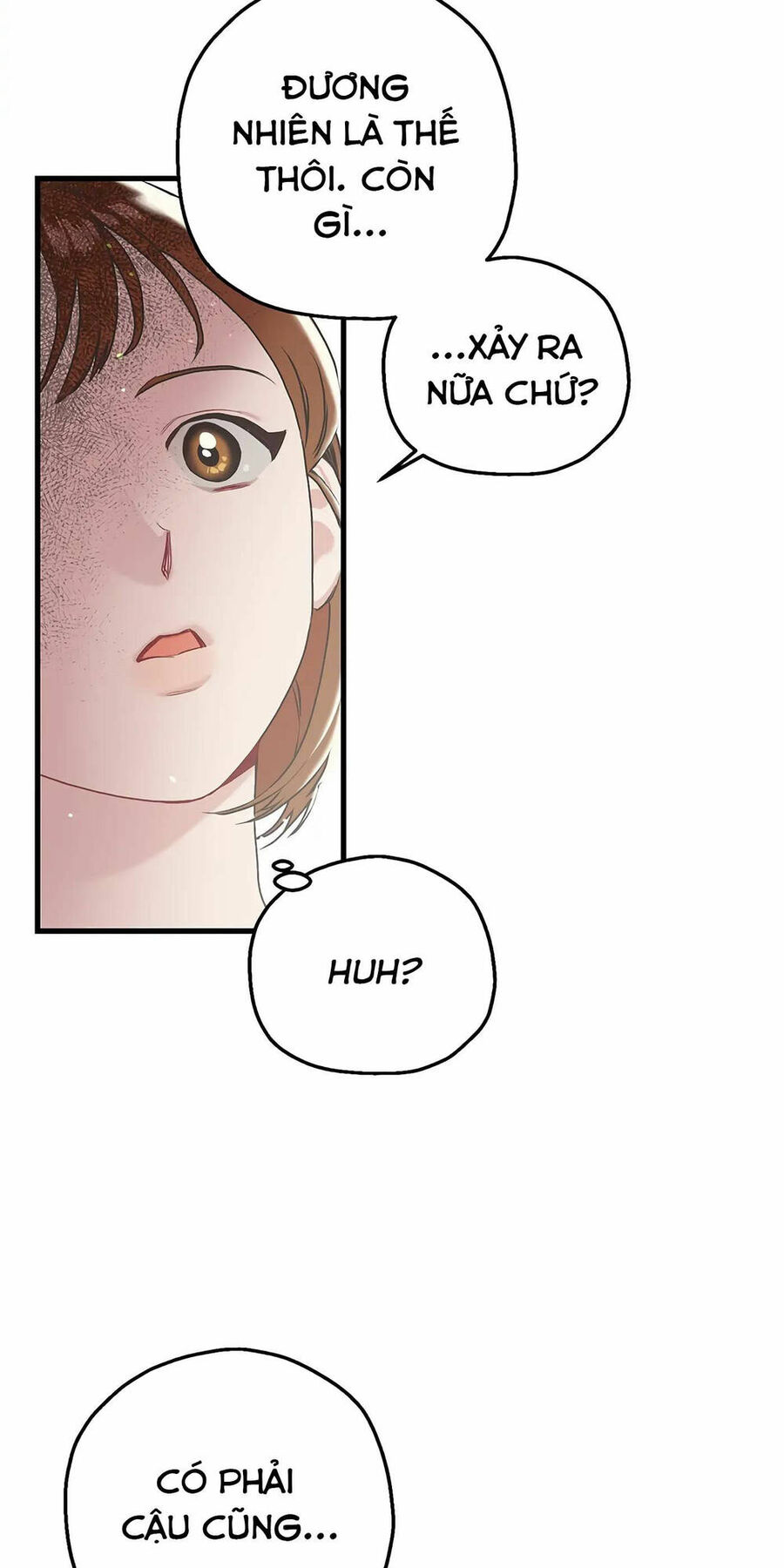 Người Chồng Thứ Hai Của Tôi Chapter 5 - Trang 2