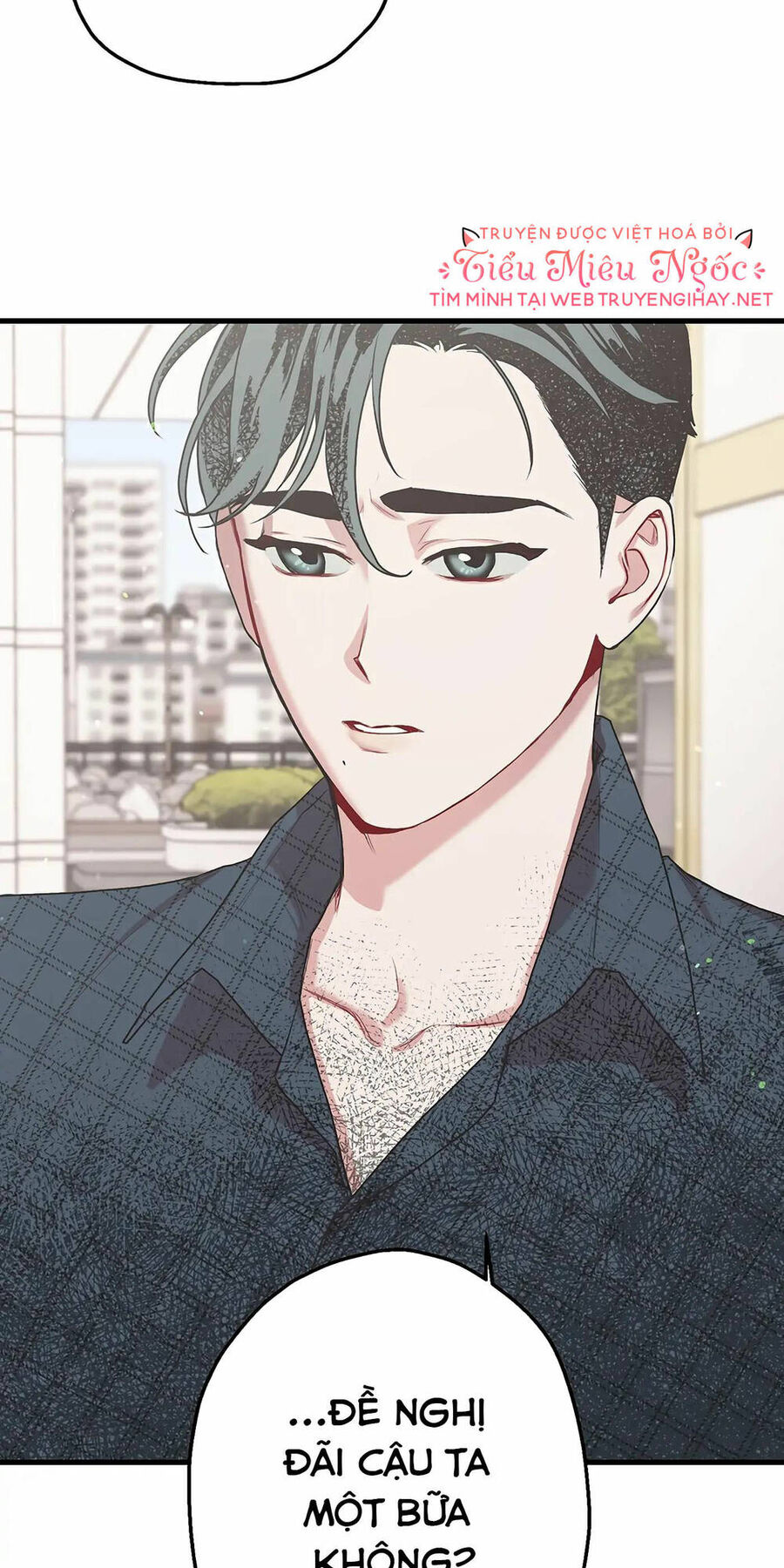 Người Chồng Thứ Hai Của Tôi Chapter 5 - Trang 2