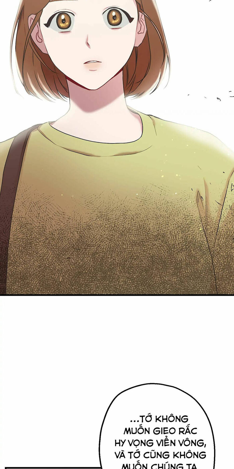 Người Chồng Thứ Hai Của Tôi Chapter 5 - Trang 2