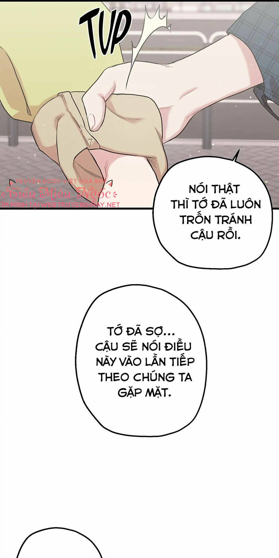 Người Chồng Thứ Hai Của Tôi Chapter 5 - Trang 2