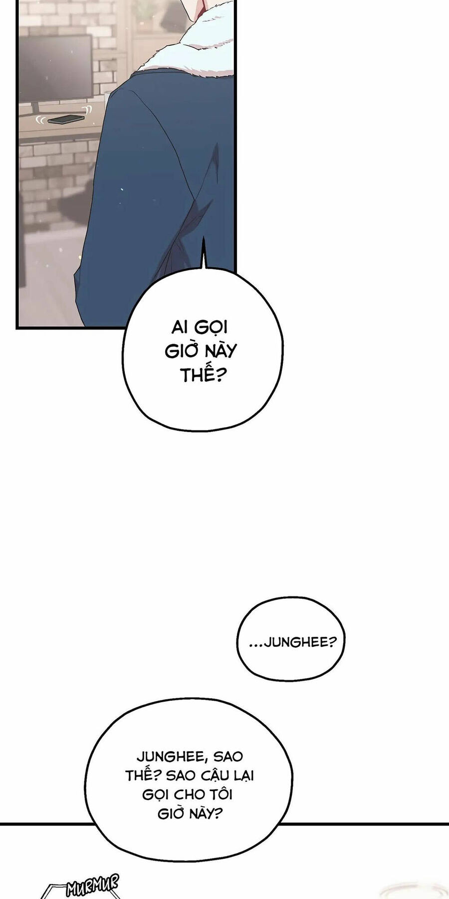 Người Chồng Thứ Hai Của Tôi Chapter 5 - Trang 2