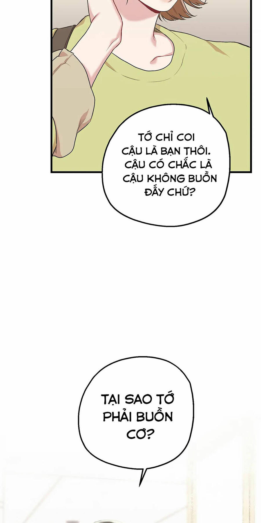 Người Chồng Thứ Hai Của Tôi Chapter 5 - Trang 2