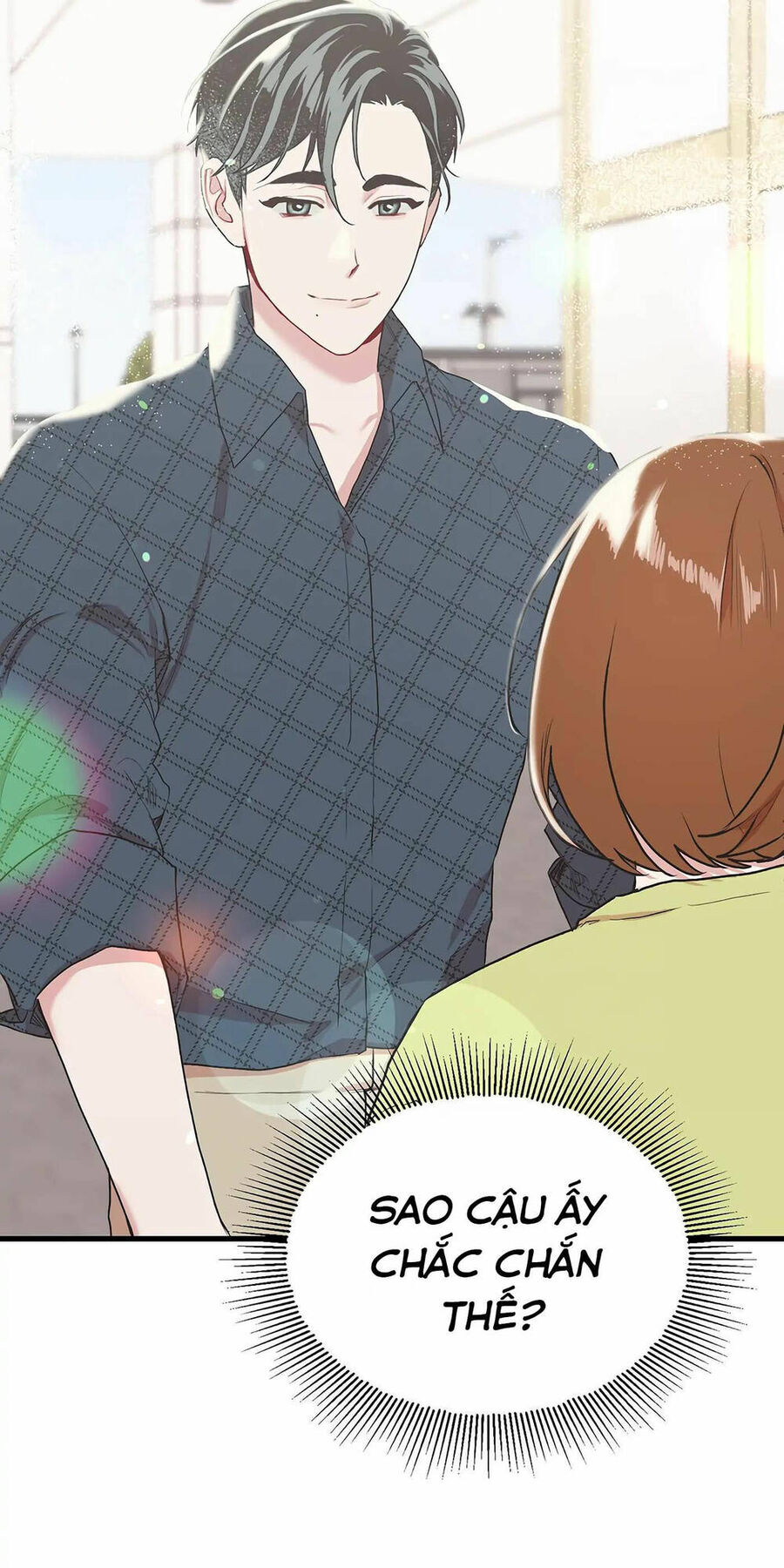 Người Chồng Thứ Hai Của Tôi Chapter 5 - Trang 2