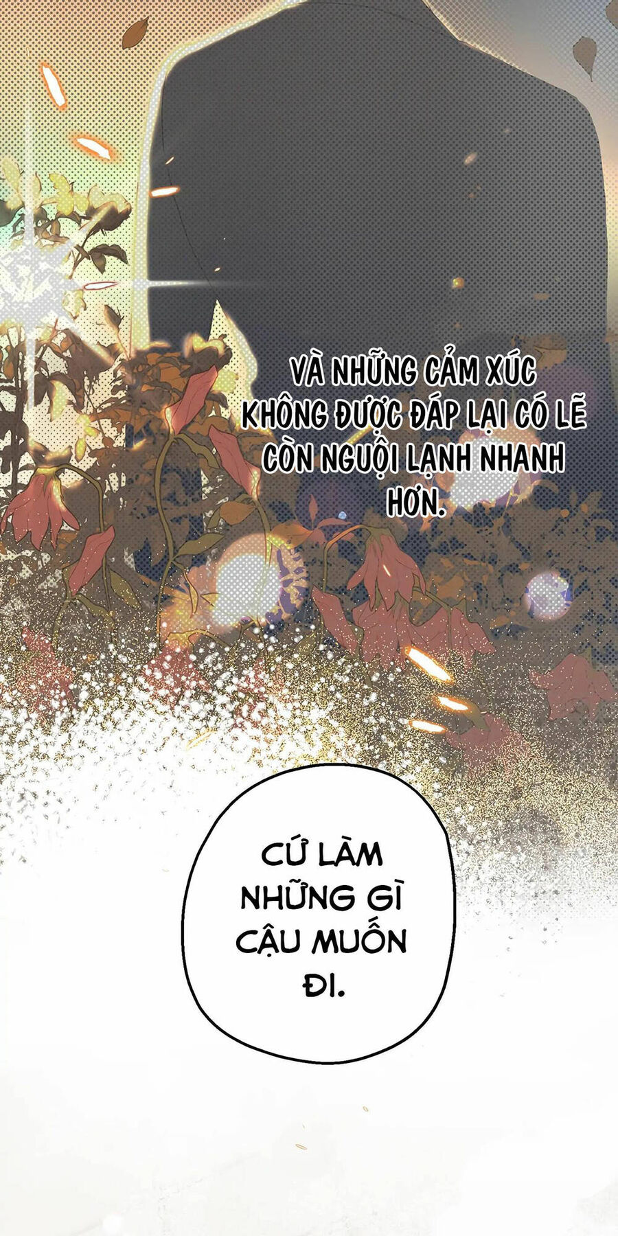 Người Chồng Thứ Hai Của Tôi Chapter 5 - Trang 2