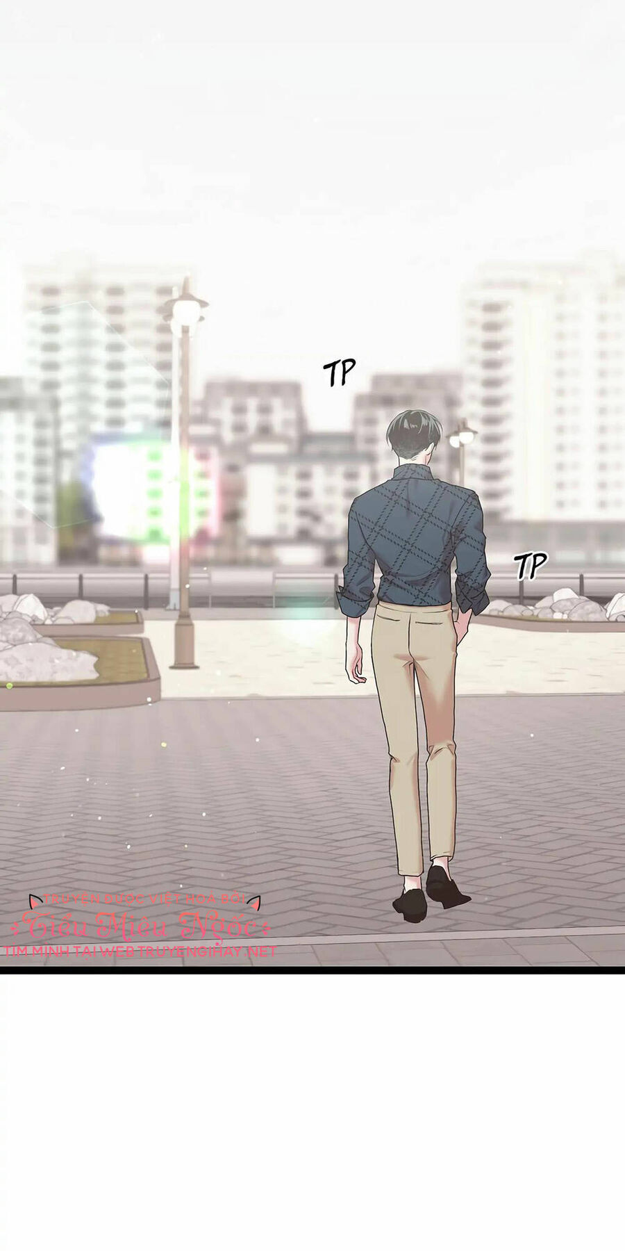 Người Chồng Thứ Hai Của Tôi Chapter 5 - Trang 2