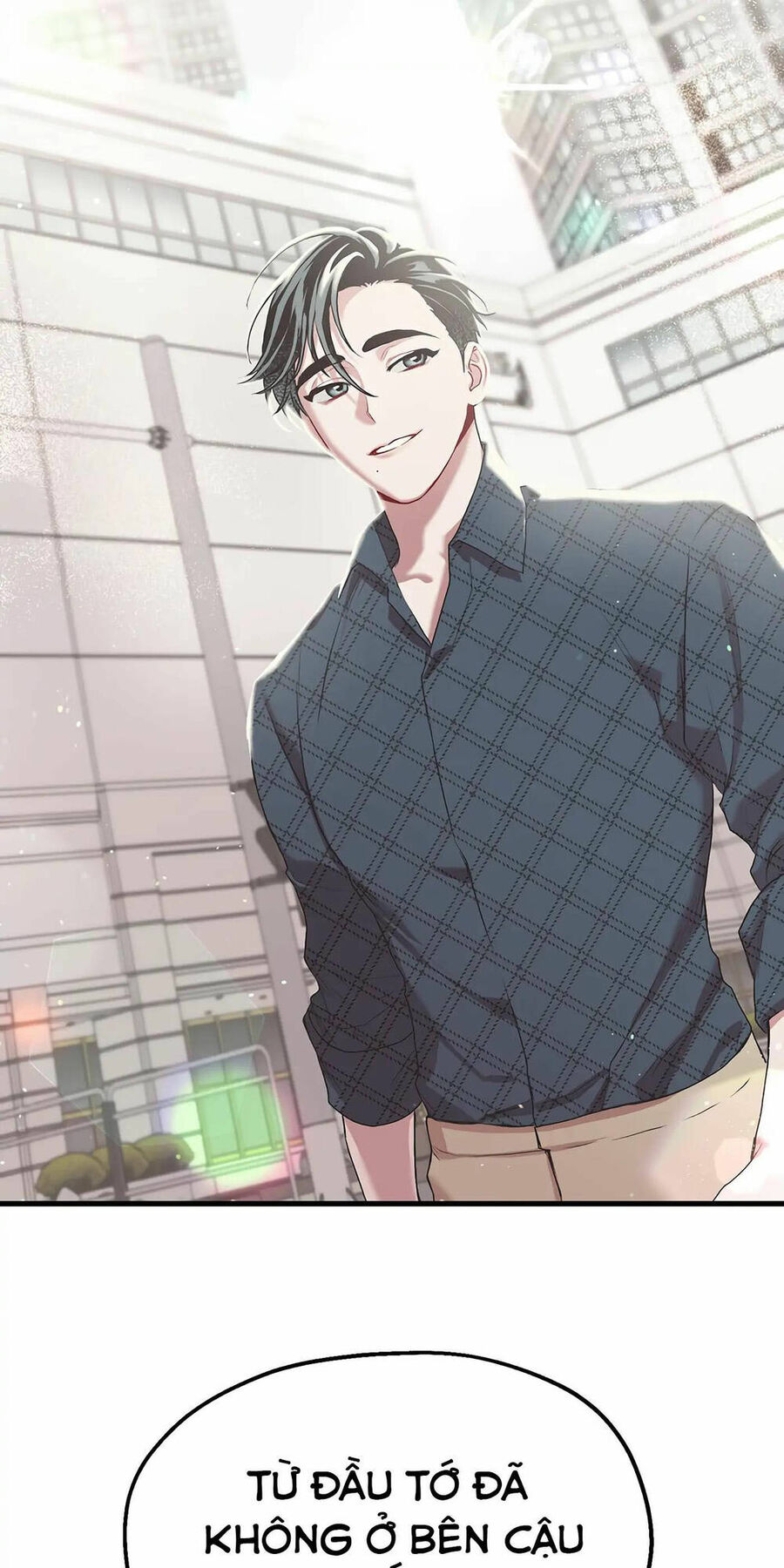 Người Chồng Thứ Hai Của Tôi Chapter 5 - Trang 2