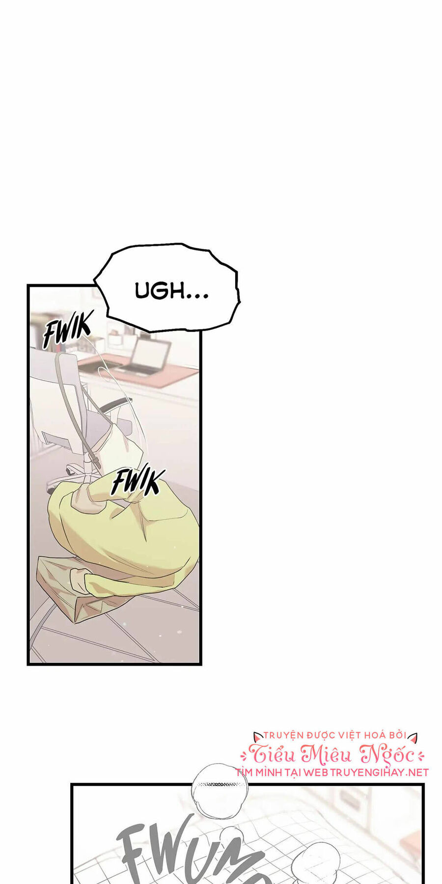 Người Chồng Thứ Hai Của Tôi Chapter 5 - Trang 2