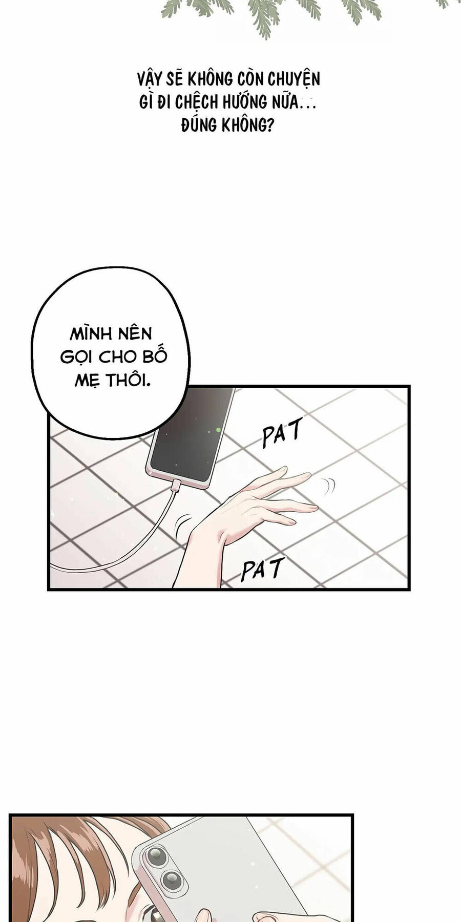 Người Chồng Thứ Hai Của Tôi Chapter 5 - Trang 2