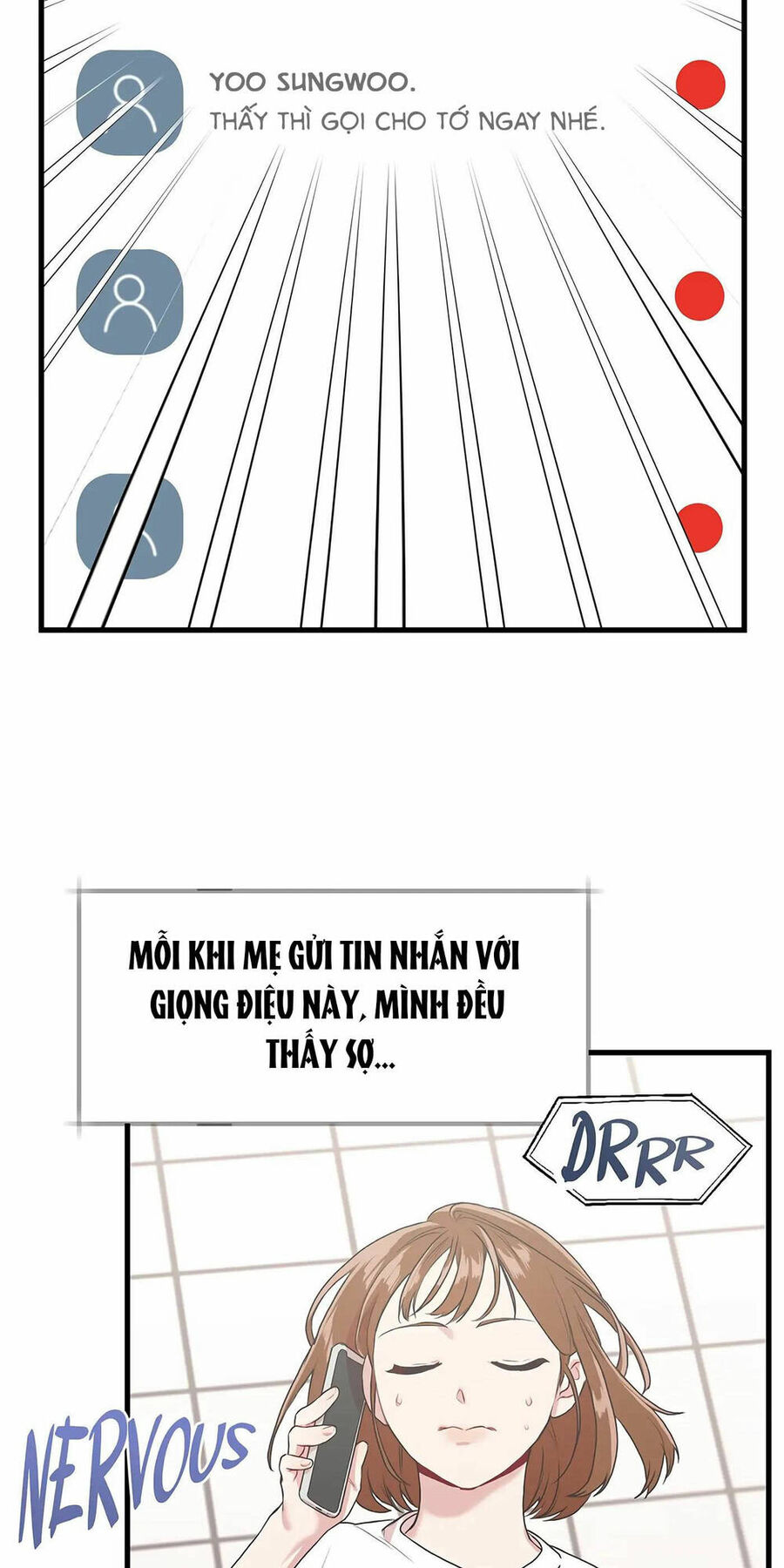 Người Chồng Thứ Hai Của Tôi Chapter 5 - Trang 2