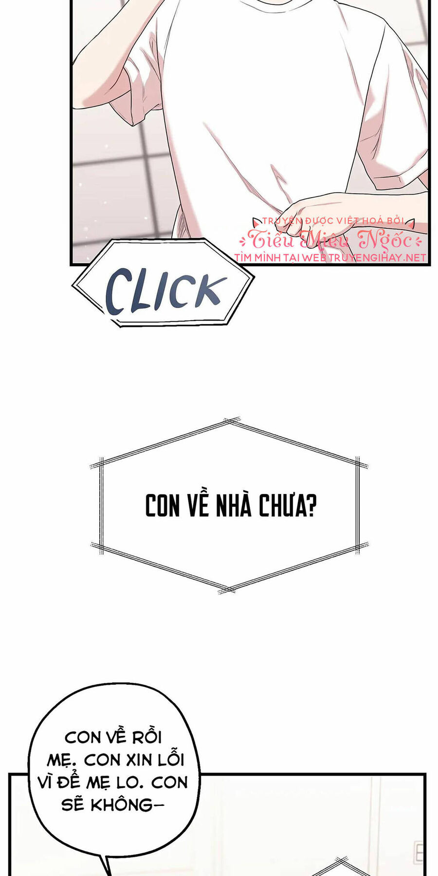 Người Chồng Thứ Hai Của Tôi Chapter 5 - Trang 2