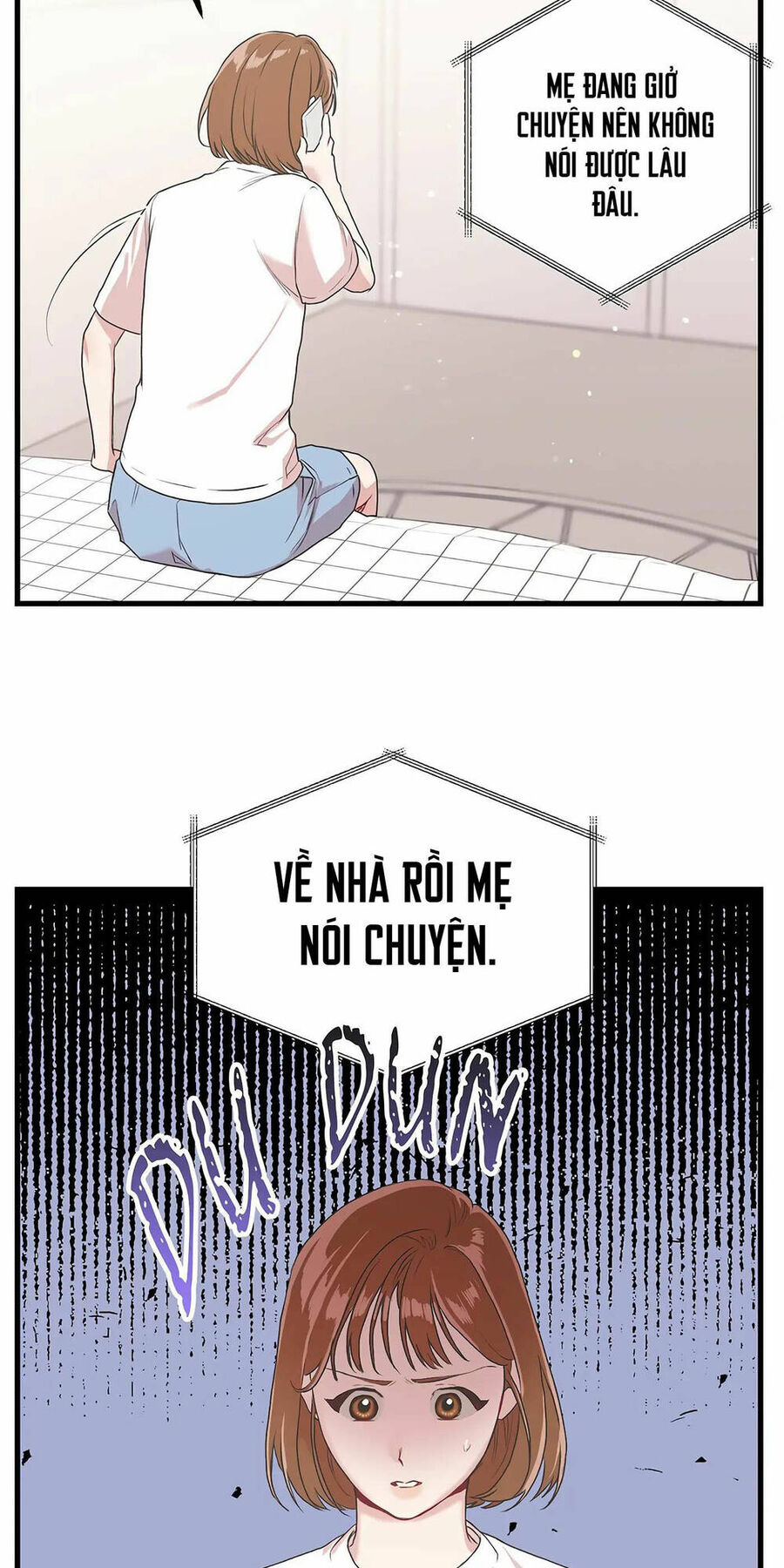 Người Chồng Thứ Hai Của Tôi Chapter 5 - Trang 2