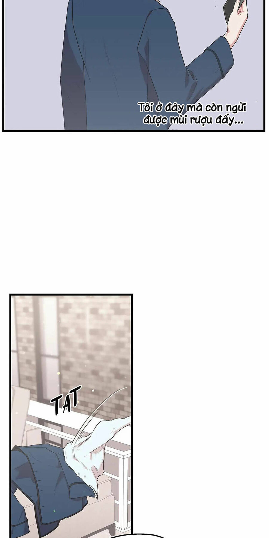 Người Chồng Thứ Hai Của Tôi Chapter 5 - Trang 2