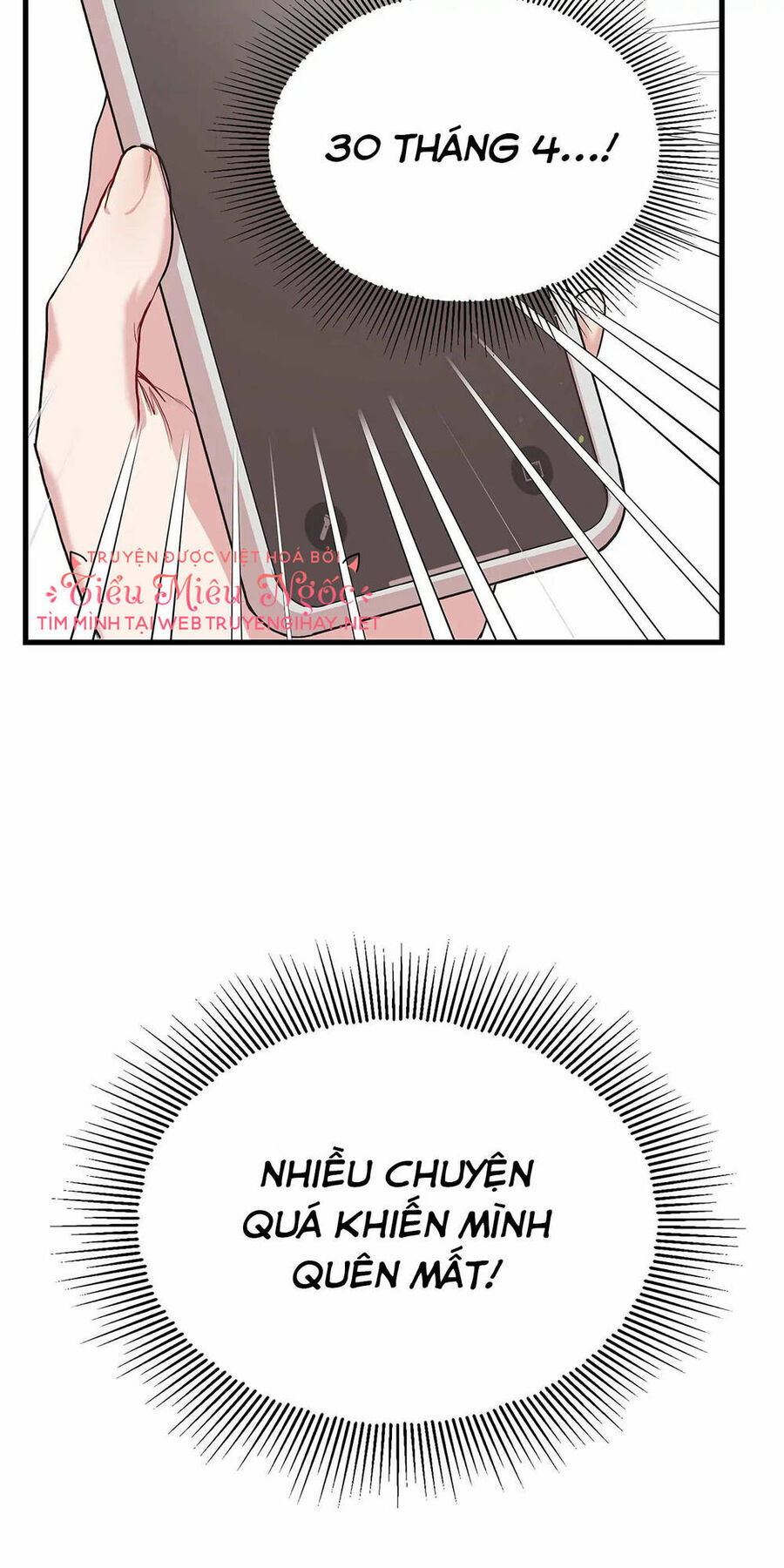 Người Chồng Thứ Hai Của Tôi Chapter 5 - Trang 2