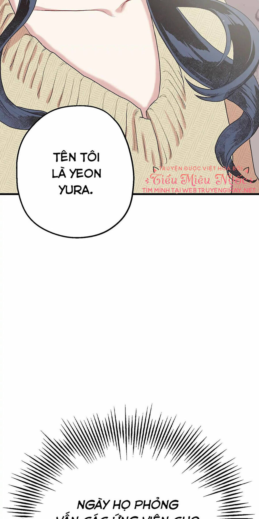 Người Chồng Thứ Hai Của Tôi Chapter 5 - Trang 2