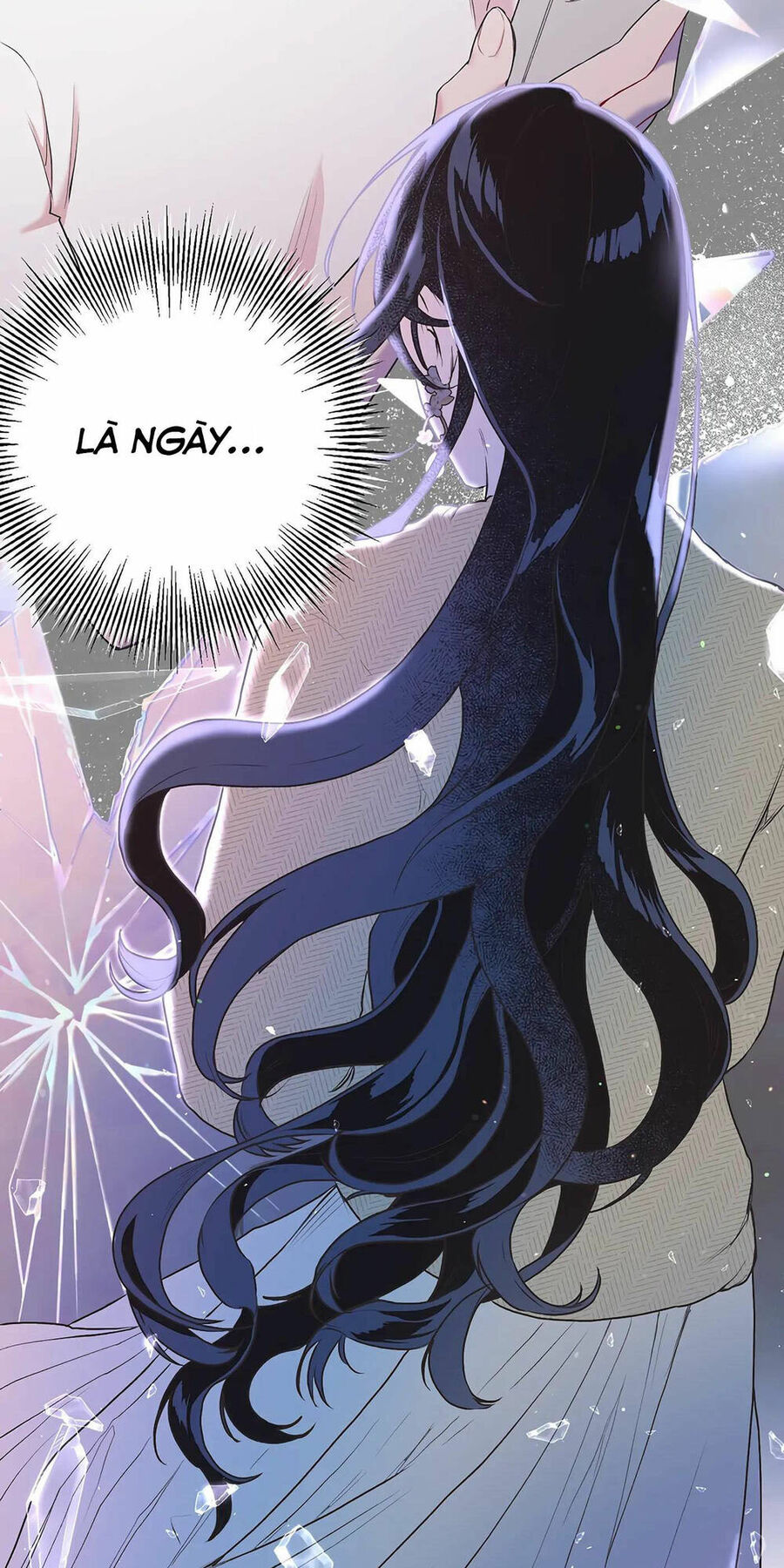 Người Chồng Thứ Hai Của Tôi Chapter 5 - Trang 2