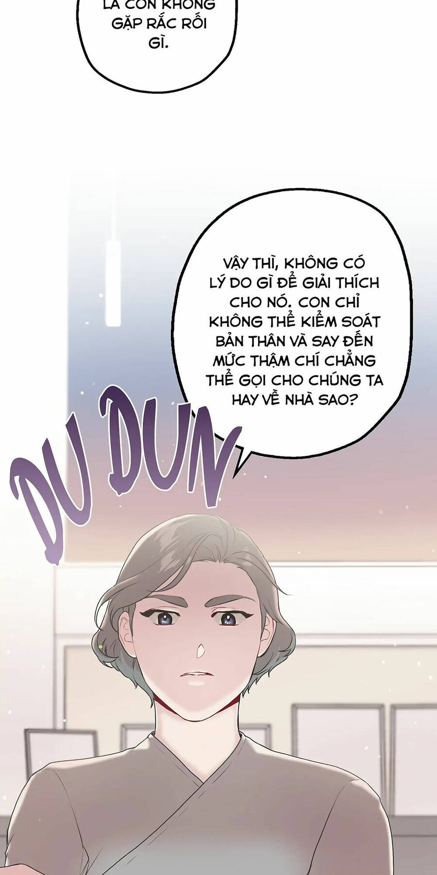 Người Chồng Thứ Hai Của Tôi Chapter 6 - Trang 2