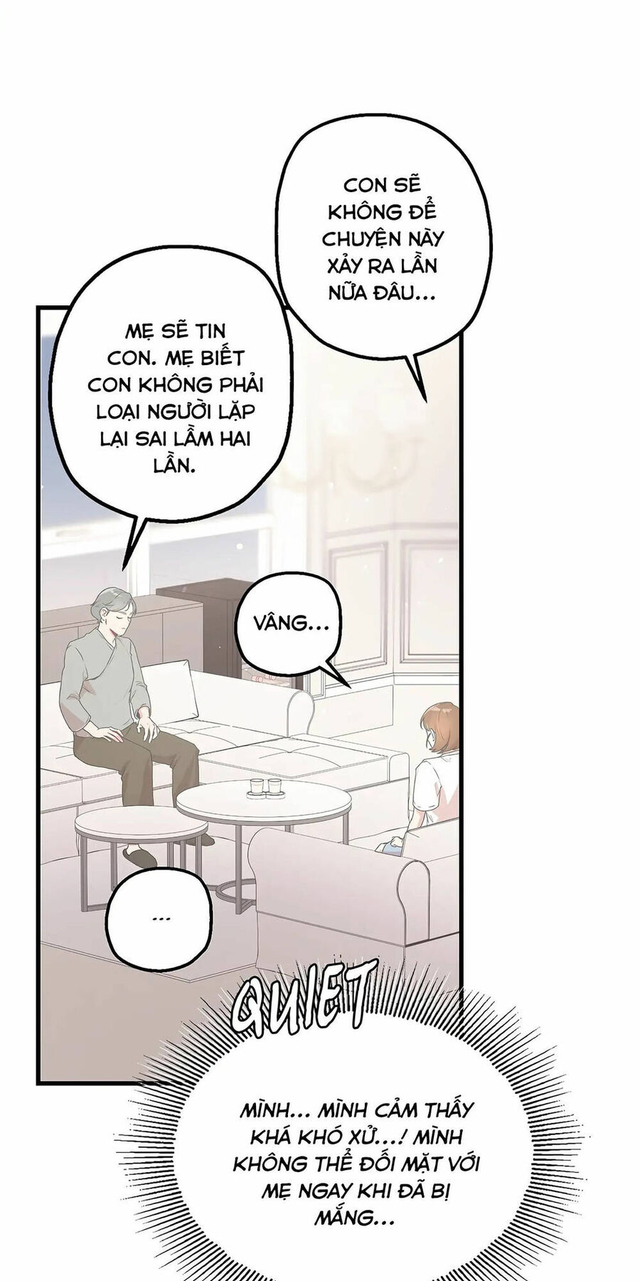 Người Chồng Thứ Hai Của Tôi Chapter 6 - Trang 2