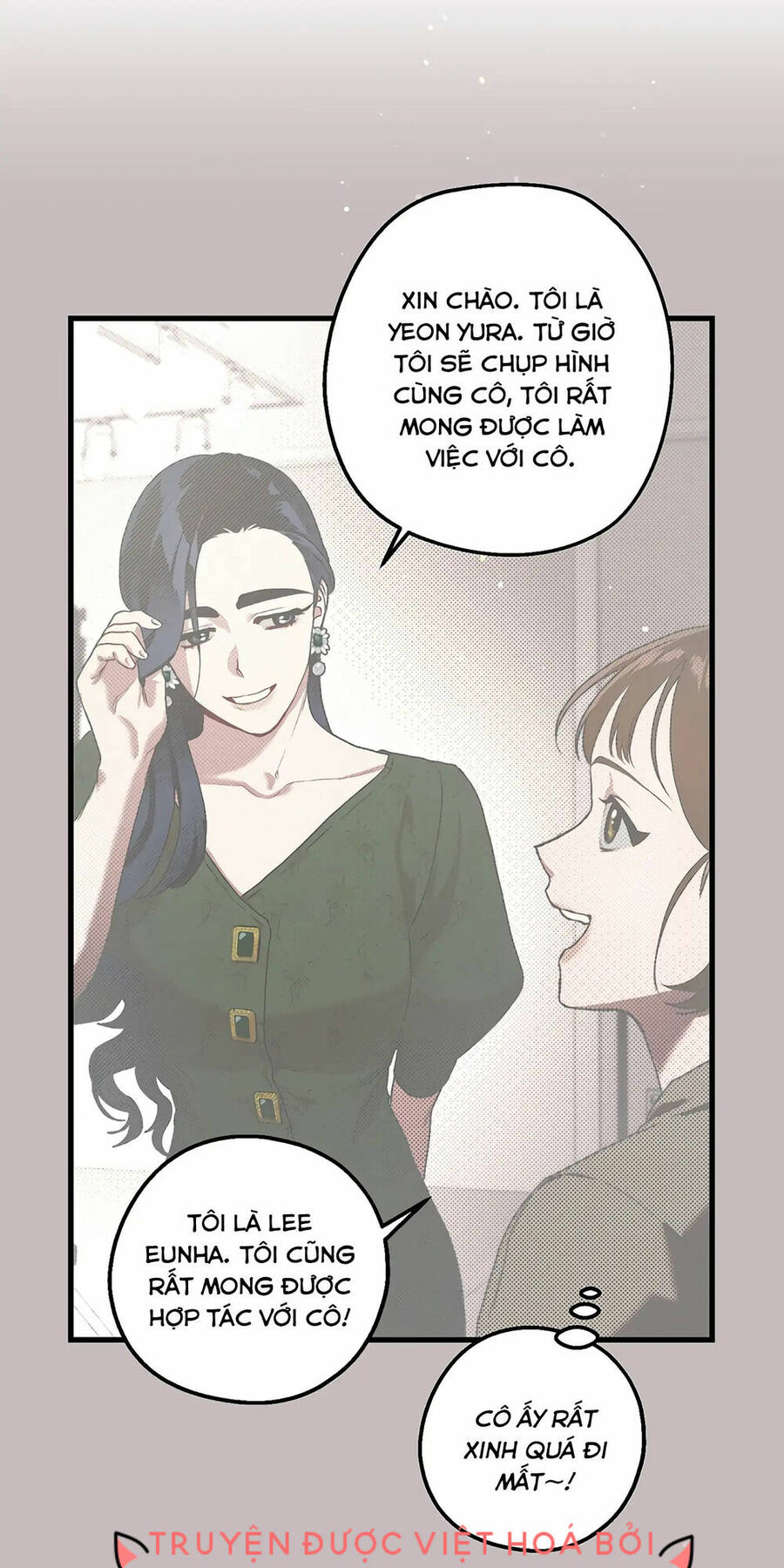 Người Chồng Thứ Hai Của Tôi Chapter 6 - Trang 2