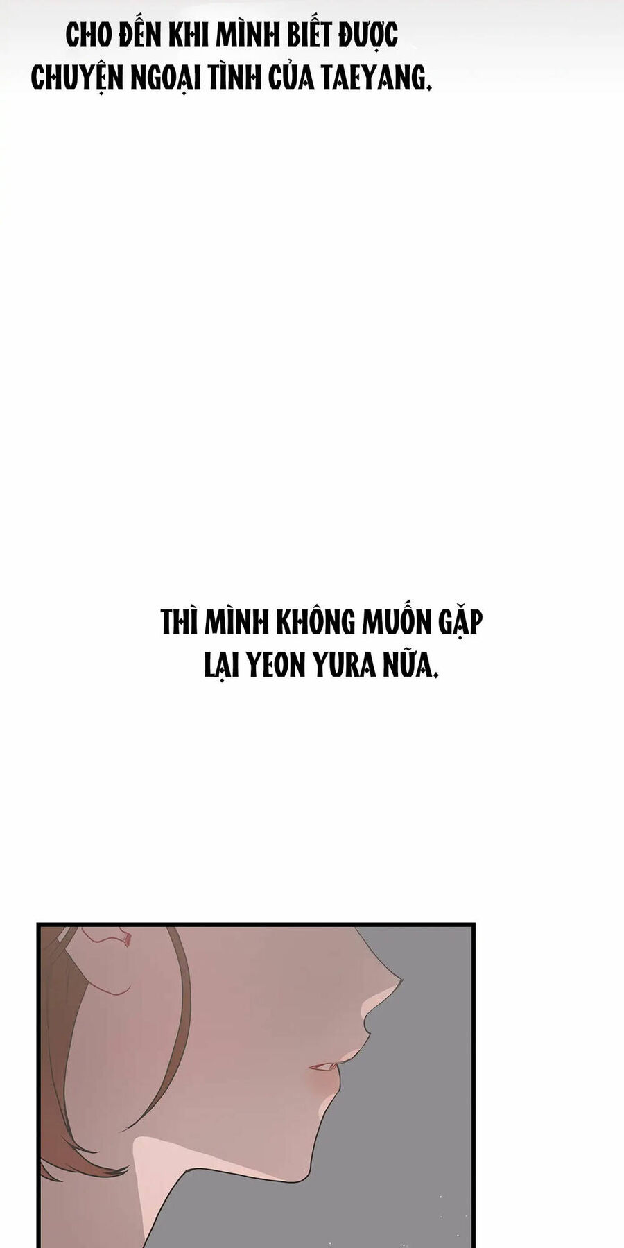 Người Chồng Thứ Hai Của Tôi Chapter 6 - Trang 2