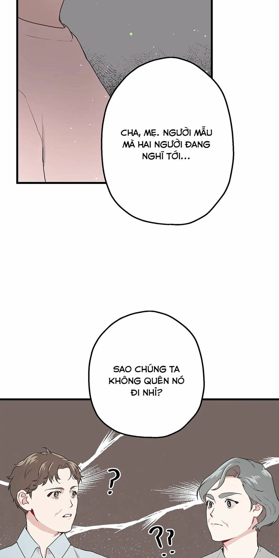 Người Chồng Thứ Hai Của Tôi Chapter 6 - Trang 2