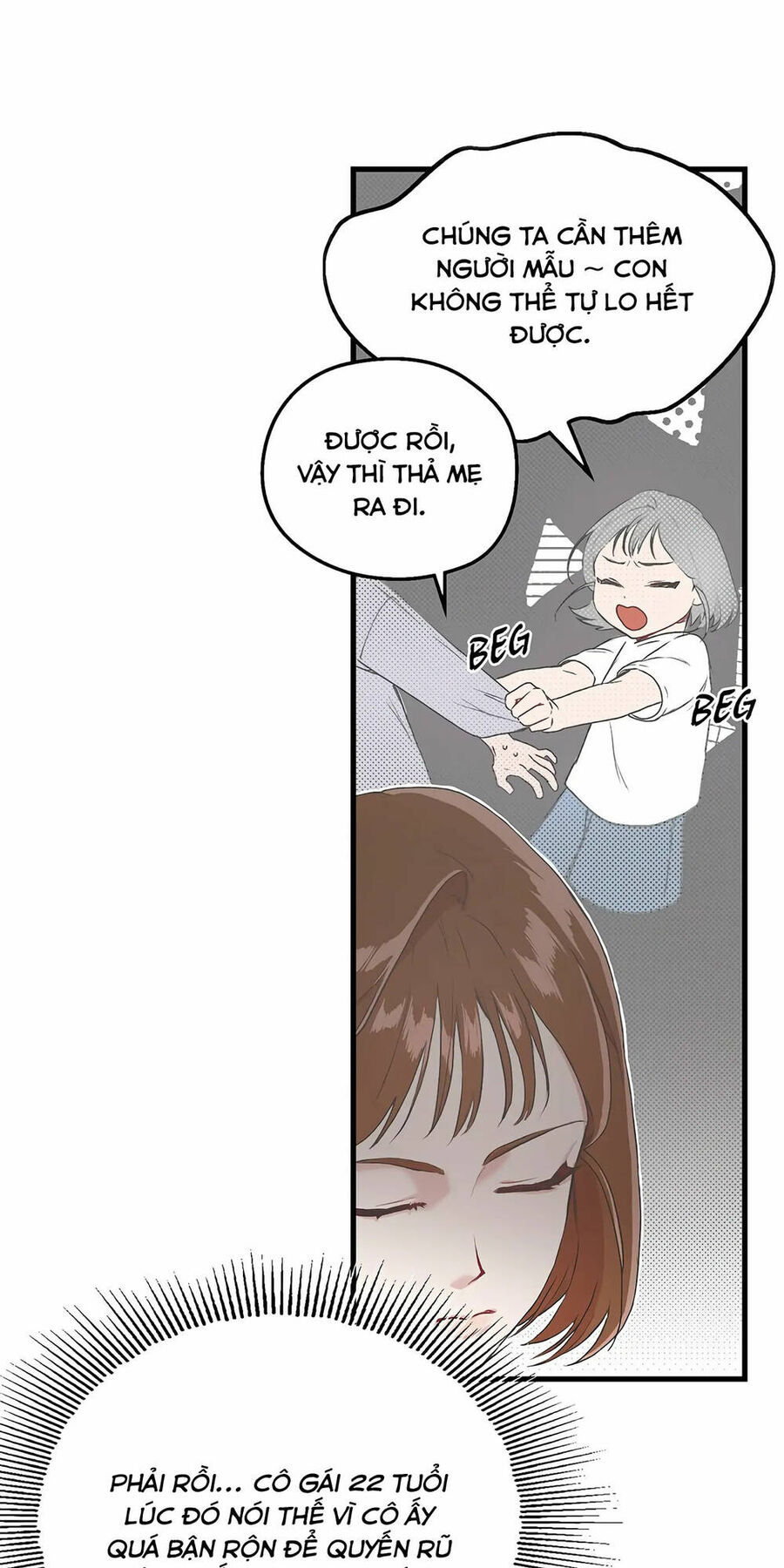 Người Chồng Thứ Hai Của Tôi Chapter 6 - Trang 2