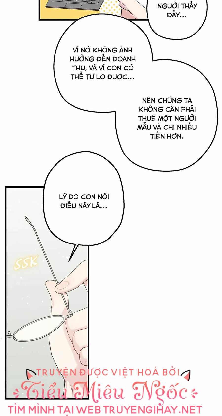 Người Chồng Thứ Hai Của Tôi Chapter 6 - Trang 2