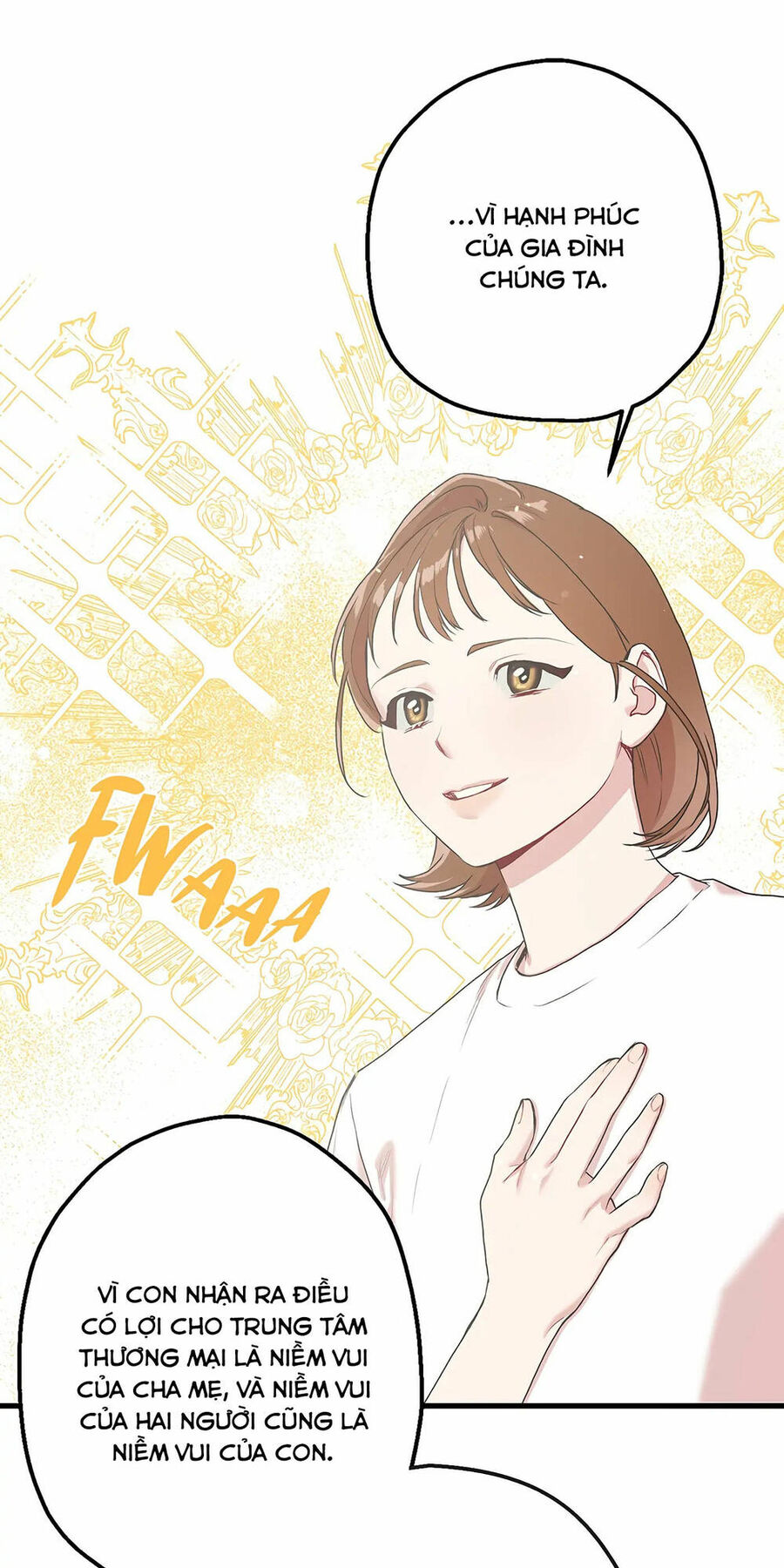 Người Chồng Thứ Hai Của Tôi Chapter 6 - Trang 2