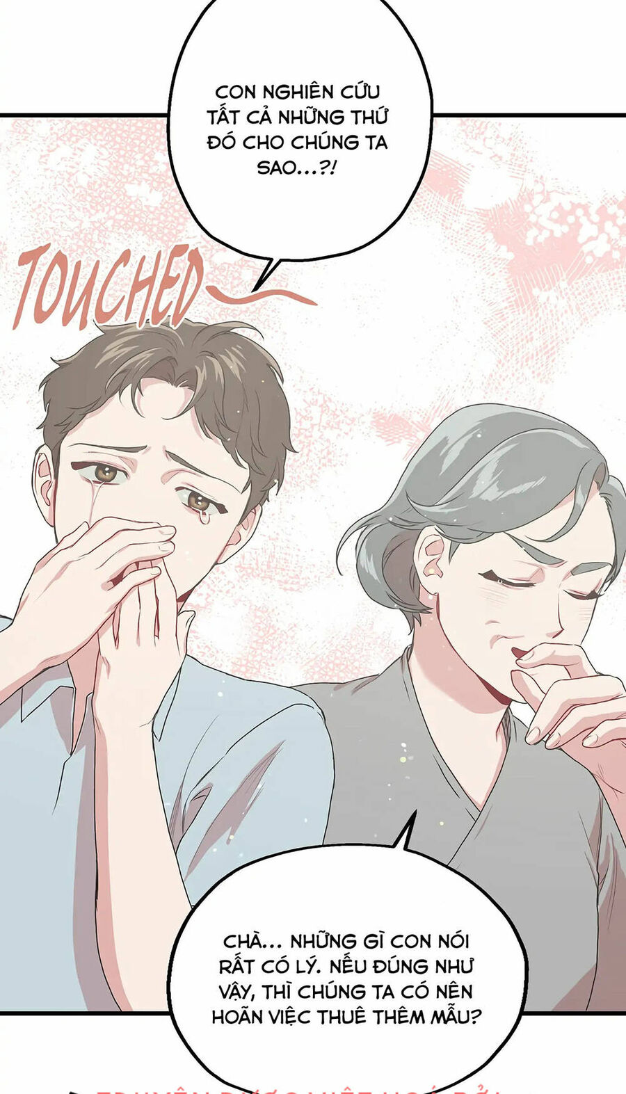 Người Chồng Thứ Hai Của Tôi Chapter 6 - Trang 2