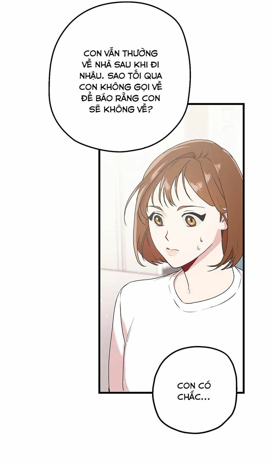 Người Chồng Thứ Hai Của Tôi Chapter 6 - Trang 2