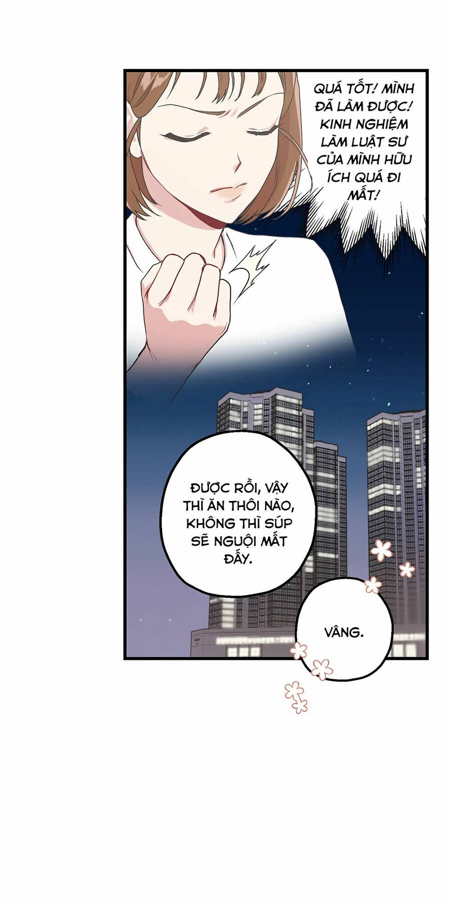 Người Chồng Thứ Hai Của Tôi Chapter 6 - Trang 2