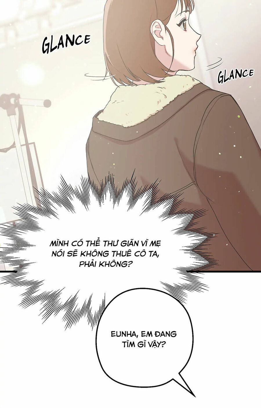 Người Chồng Thứ Hai Của Tôi Chapter 6 - Trang 2