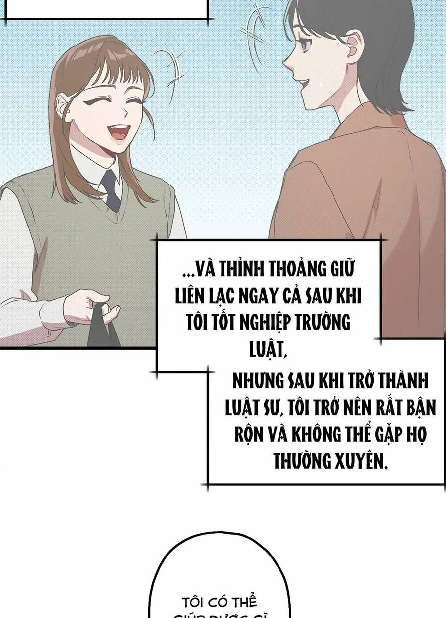 Người Chồng Thứ Hai Của Tôi Chapter 6 - Trang 2