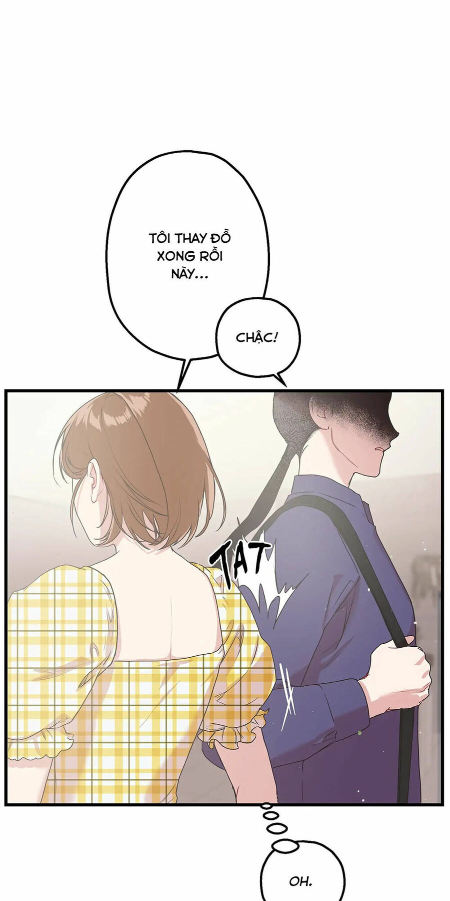 Người Chồng Thứ Hai Của Tôi Chapter 6 - Trang 2