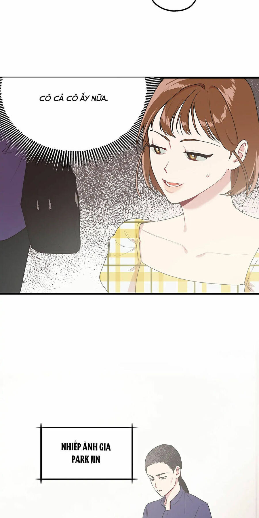 Người Chồng Thứ Hai Của Tôi Chapter 6 - Trang 2