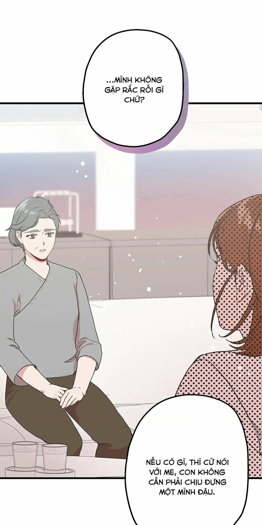 Người Chồng Thứ Hai Của Tôi Chapter 6 - Trang 2