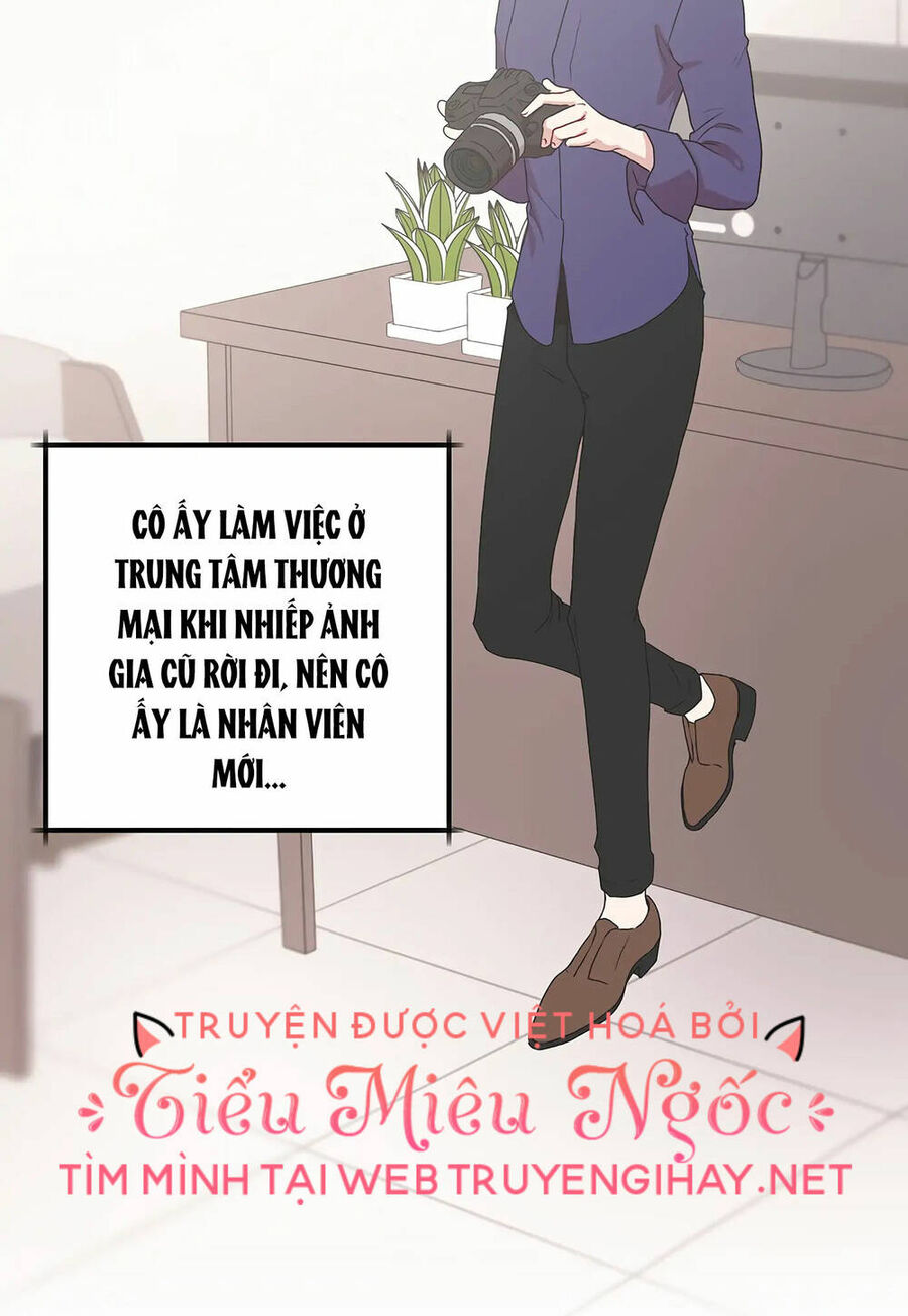 Người Chồng Thứ Hai Của Tôi Chapter 6 - Trang 2