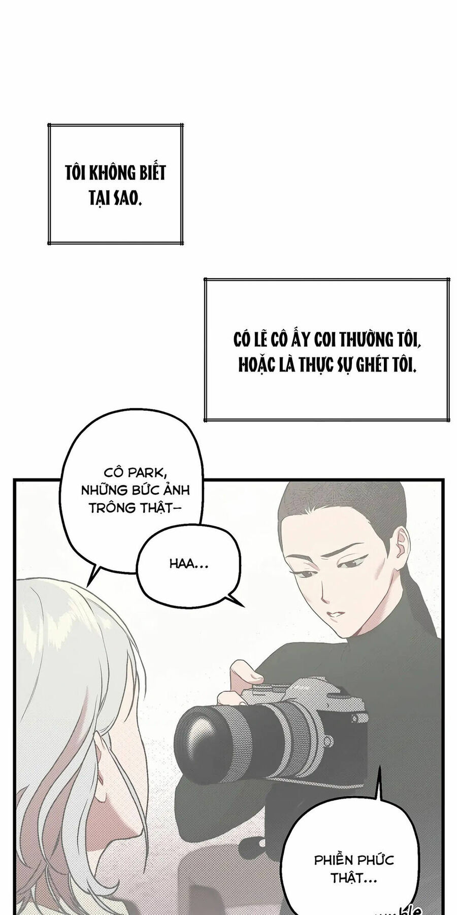 Người Chồng Thứ Hai Của Tôi Chapter 6 - Trang 2