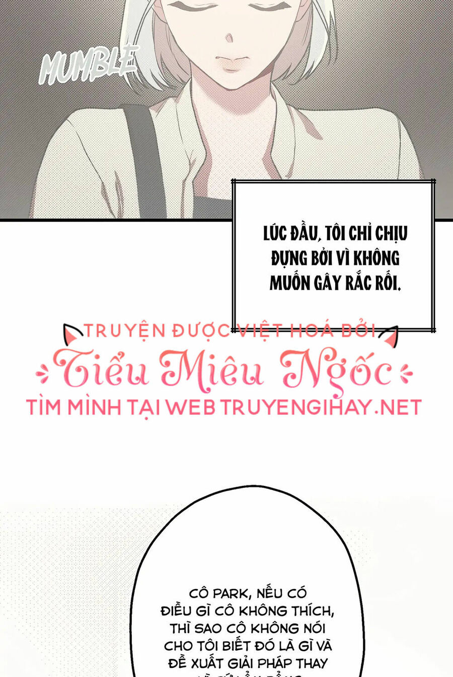 Người Chồng Thứ Hai Của Tôi Chapter 6 - Trang 2