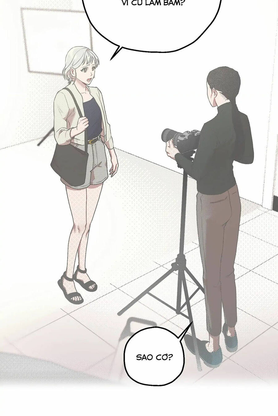 Người Chồng Thứ Hai Của Tôi Chapter 6 - Trang 2