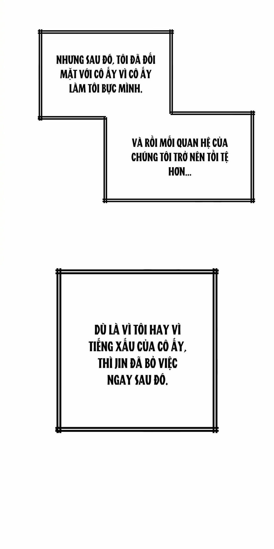 Người Chồng Thứ Hai Của Tôi Chapter 6 - Trang 2