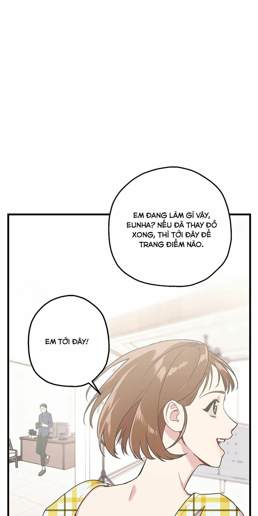 Người Chồng Thứ Hai Của Tôi Chapter 6 - Trang 2