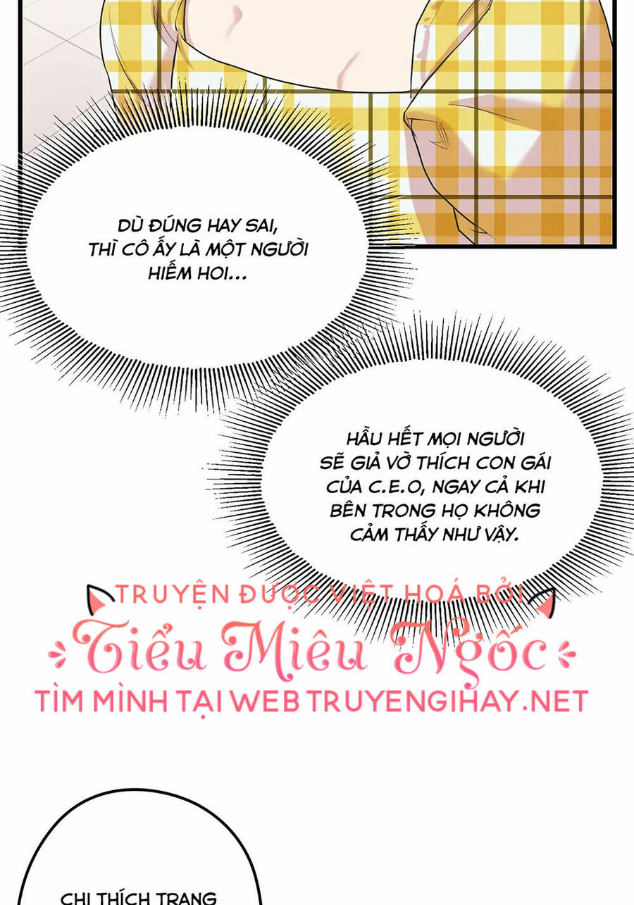 Người Chồng Thứ Hai Của Tôi Chapter 6 - Trang 2