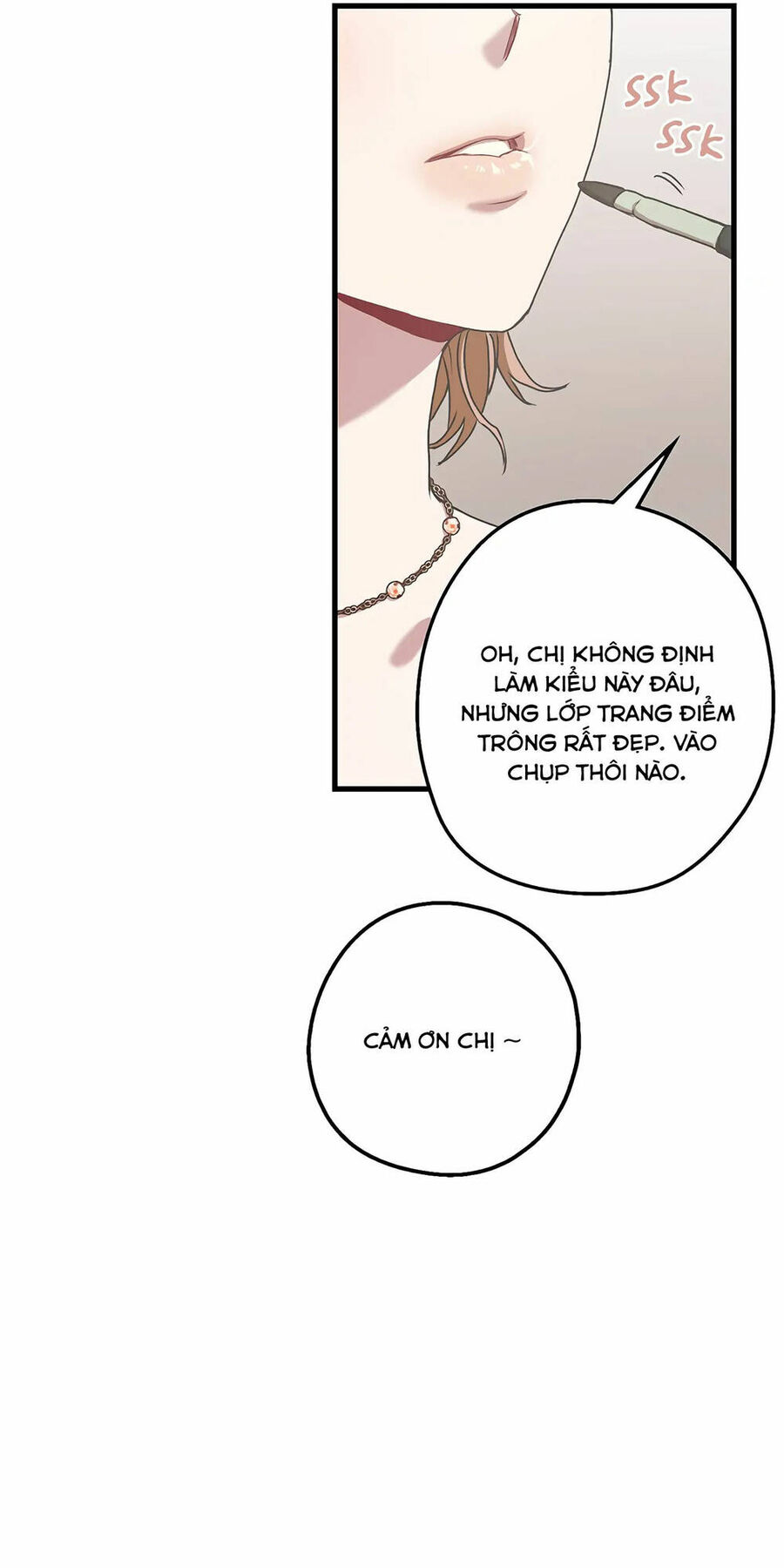 Người Chồng Thứ Hai Của Tôi Chapter 6 - Trang 2