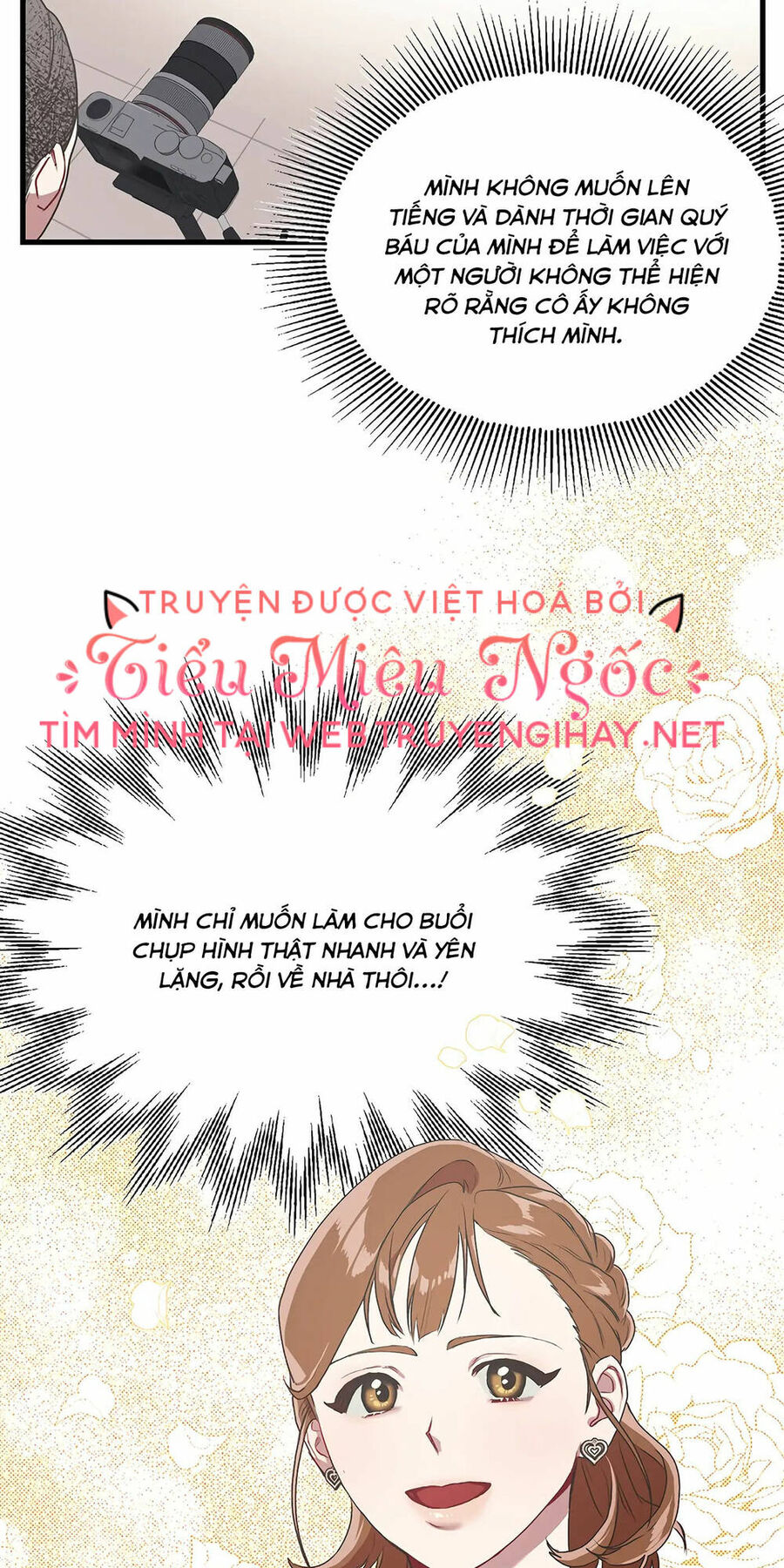 Người Chồng Thứ Hai Của Tôi Chapter 6 - Trang 2