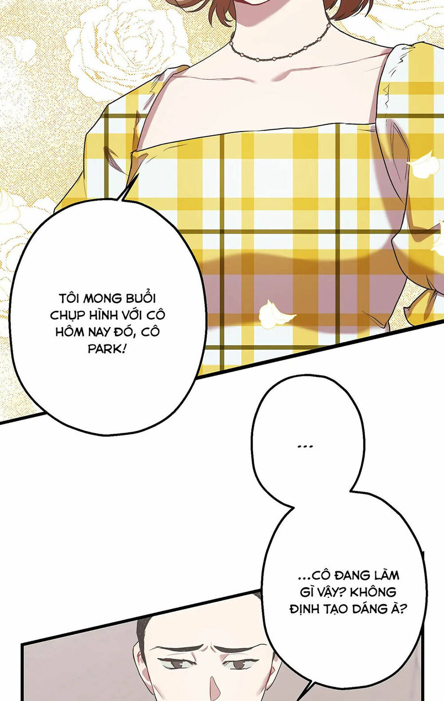 Người Chồng Thứ Hai Của Tôi Chapter 6 - Trang 2