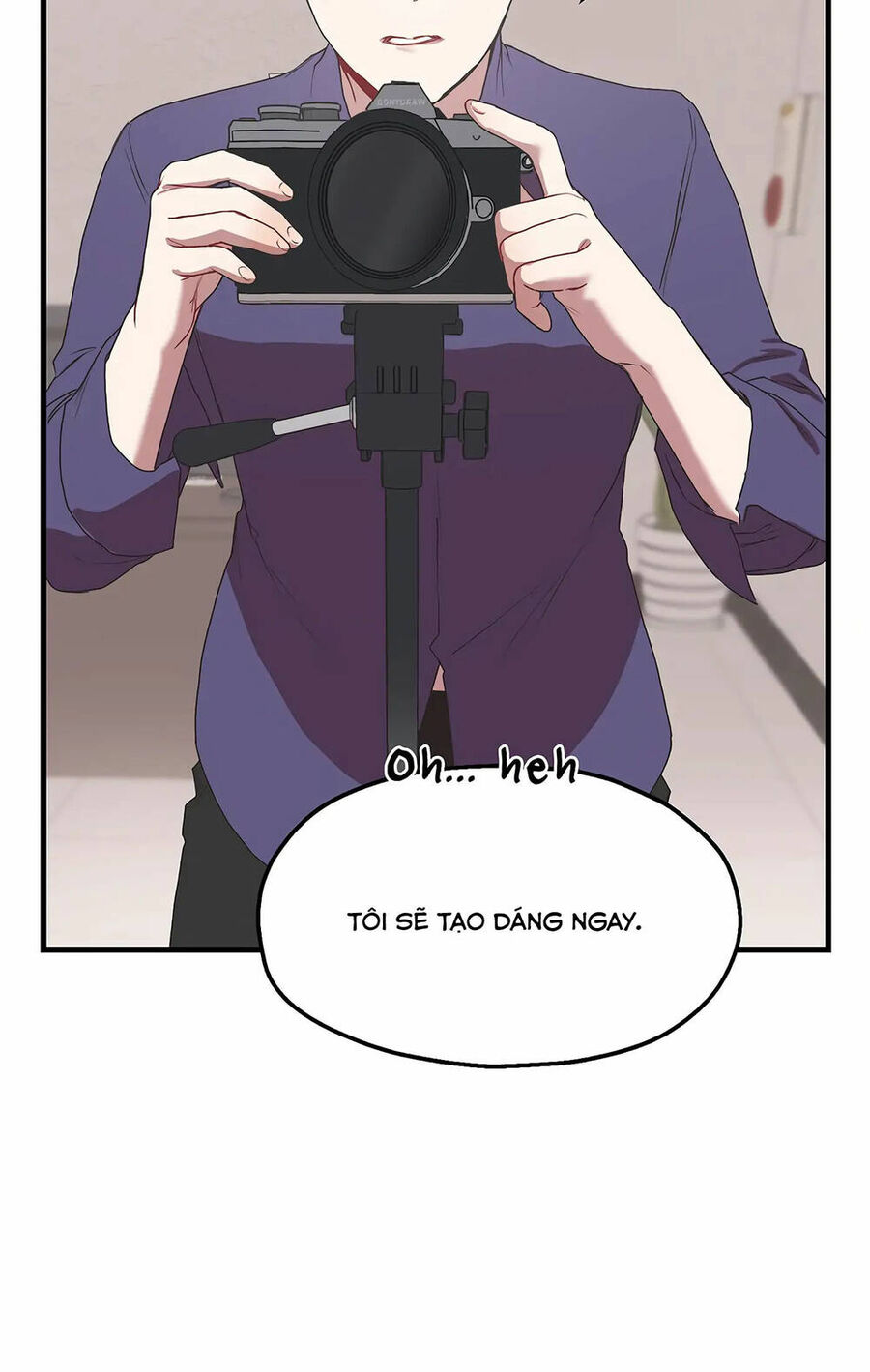 Người Chồng Thứ Hai Của Tôi Chapter 6 - Trang 2