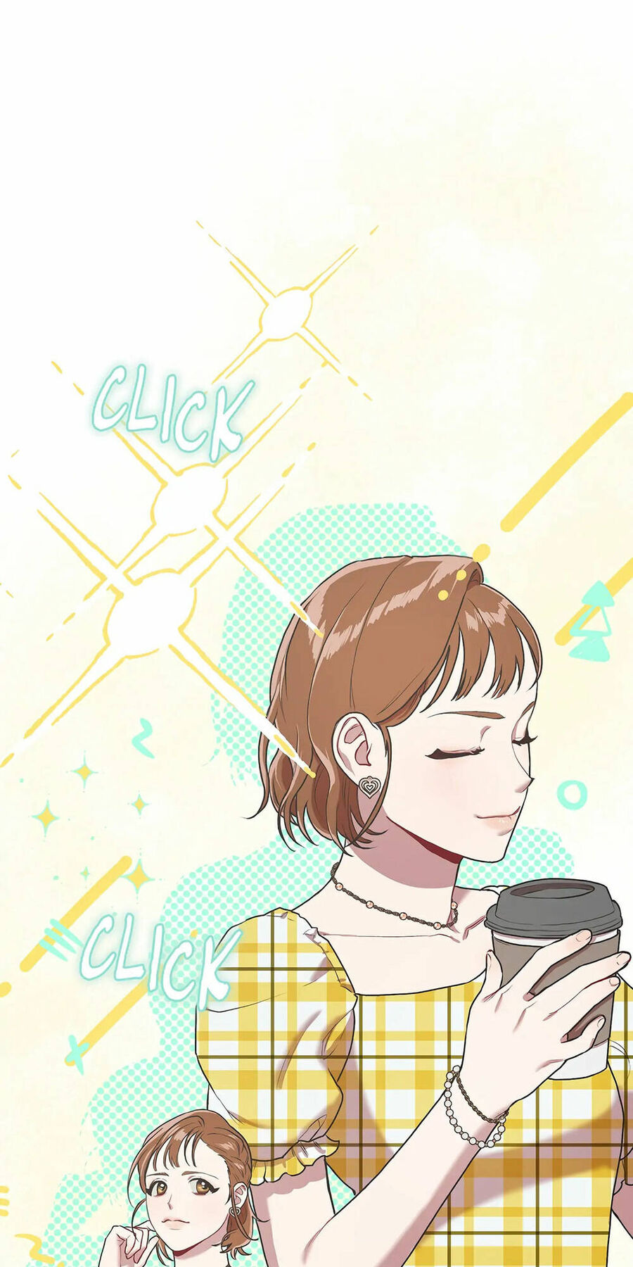 Người Chồng Thứ Hai Của Tôi Chapter 6 - Trang 2